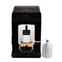 Автоматическая кофемашина Evidence EA891810 Black