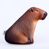 Антистресс игрушка &laquo;Капибара&raquo;