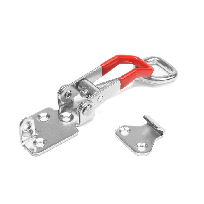 Замок защелка на ящик Z06 Замок защелка на ящик Z06