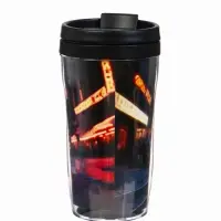 Термостакан детский со вставкой &laquo;Миньон скуф&raquo;, 250 мл