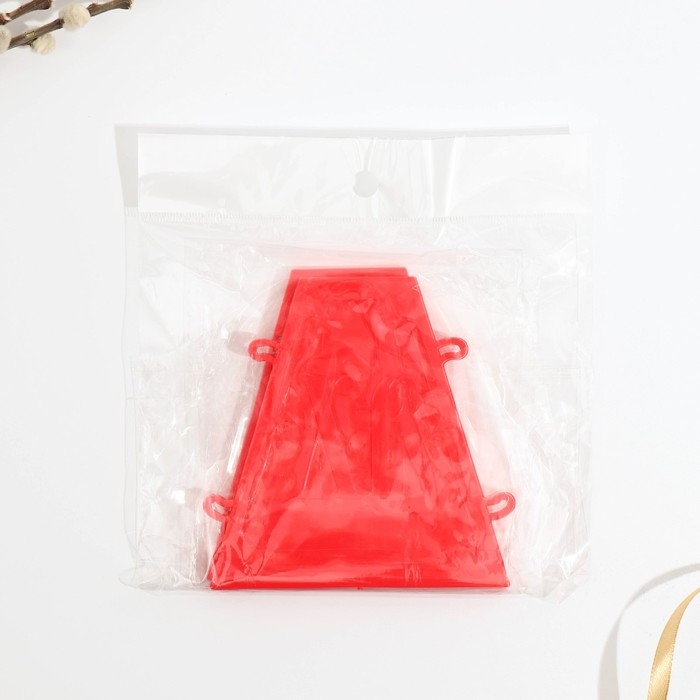 Пасочница &laquo;С Пасхой&raquo;, 11.5 х 12 см.