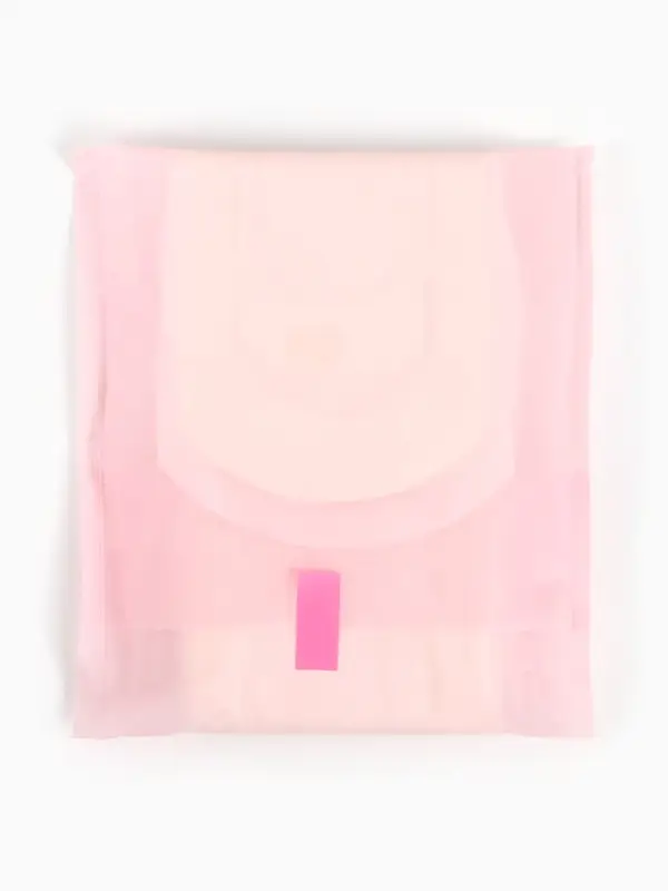 Прокладки послеродовые, размер L, длина 41 см, 10 шт., M&B