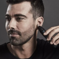 Аккумуляторный триммер для носа и ушей Cpecialist TN3011F0