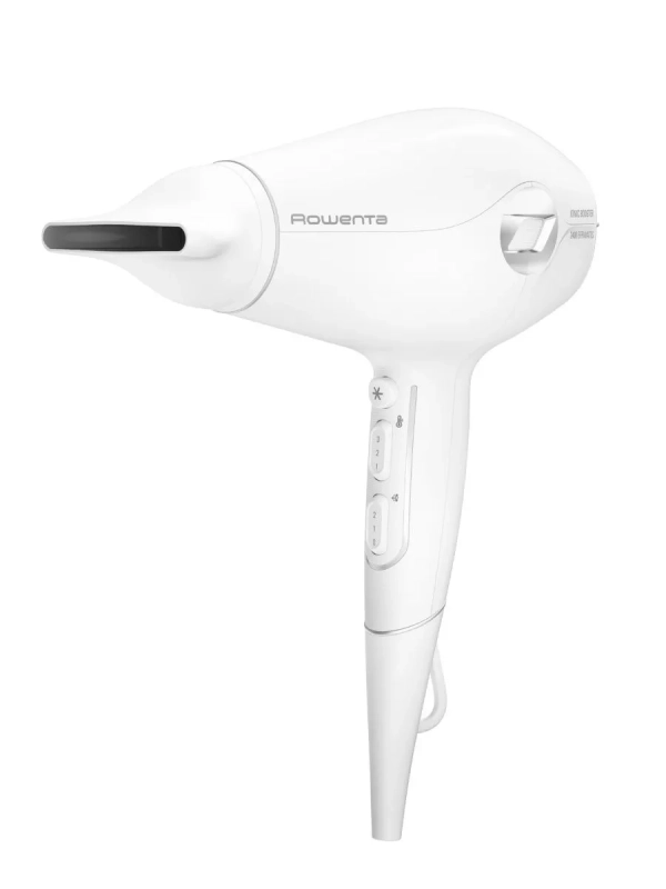 Фен для волос Volumizer CV6130F0, с ионизацией, 1800 Вт