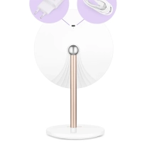 Косметическое зеркало с подсветкой КТ-4127 - 5 Вт