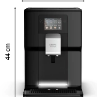 Автоматическая кофемашина Intuition Preference EA873810