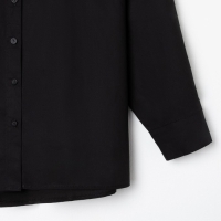 Рубашка MIST, р. 50, чёрный