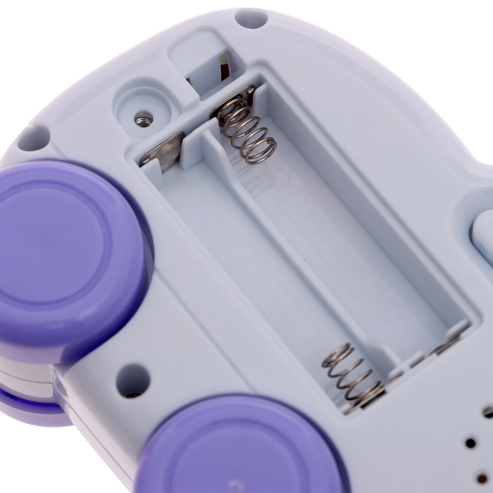 Каталка-ходунки &laquo;Весело гуляем&raquo;, световые, звуковые эффекты