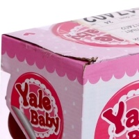 Пупс функциональный &laquo;Мой малыш &raquo; с аксессуарами, пьёт, писает В ПАКЕТЕ