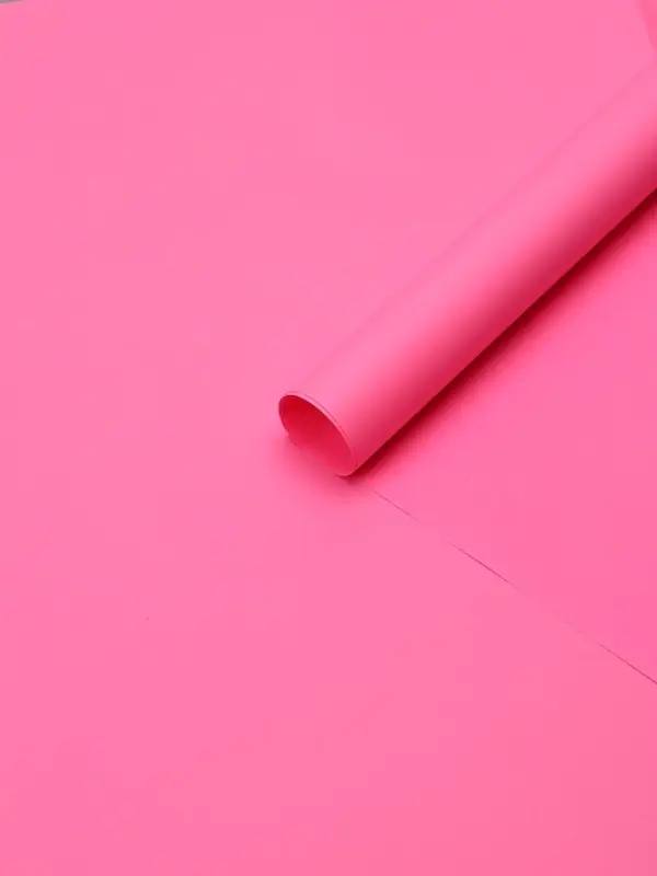 Бумага упаковочная крафт "Лаванда", 50 х 70 см