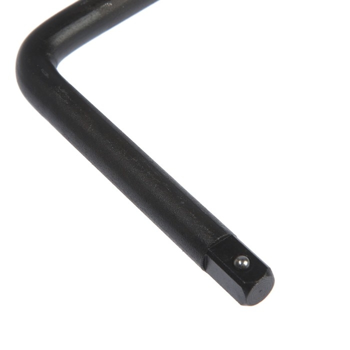 Вороток Г-образный СЕРВИС КЛЮЧ, 77708, средний, 1/2 Вороток Г-образный СЕРВИС КЛЮЧ, 77708, средний, 1/2", 350 х 150 мм