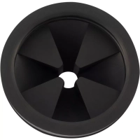 Измельчитель HFWD 10390 черный-черный