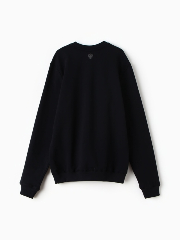 Свитшот President, размер M, цвет чёрный Свитшот President, размер M, цвет чёрный