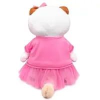 Мягкая игрушка &laquo;Кошечка Ли-Ли&raquo; в розовой футболке и юбке, 53 см