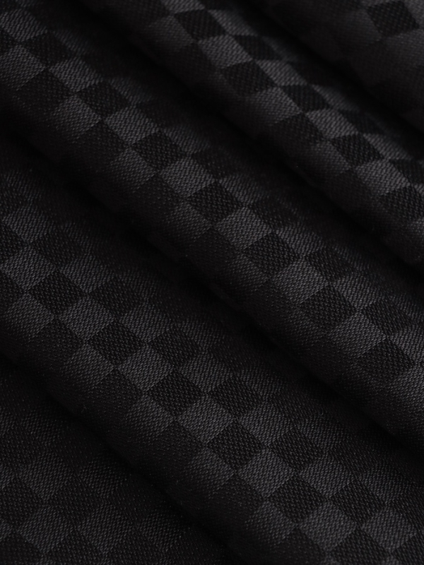 Штора для ванной "Богемия", 200х180 см, полиэстер