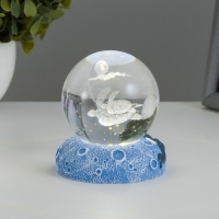 Ночник "Черепашки" LED 1Вт USB 6х6х8см Ночник "Черепашки" LED 1Вт USB 6х6х8см