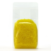 Природная морская соль для ванны, 500 г, аромат тропических фруктов, КЛАДОВАЯ КРАСОТЫ Природная морская соль для ванны, 500 г, аромат тропических фруктов, КЛАДОВАЯ КРАСОТЫ