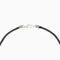 Кулон "Звезда" ракушка 25 см