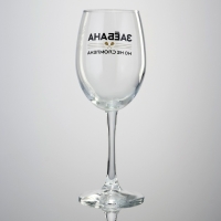 Бокал для вина &laquo;Не сломлена&raquo;, 360 мл