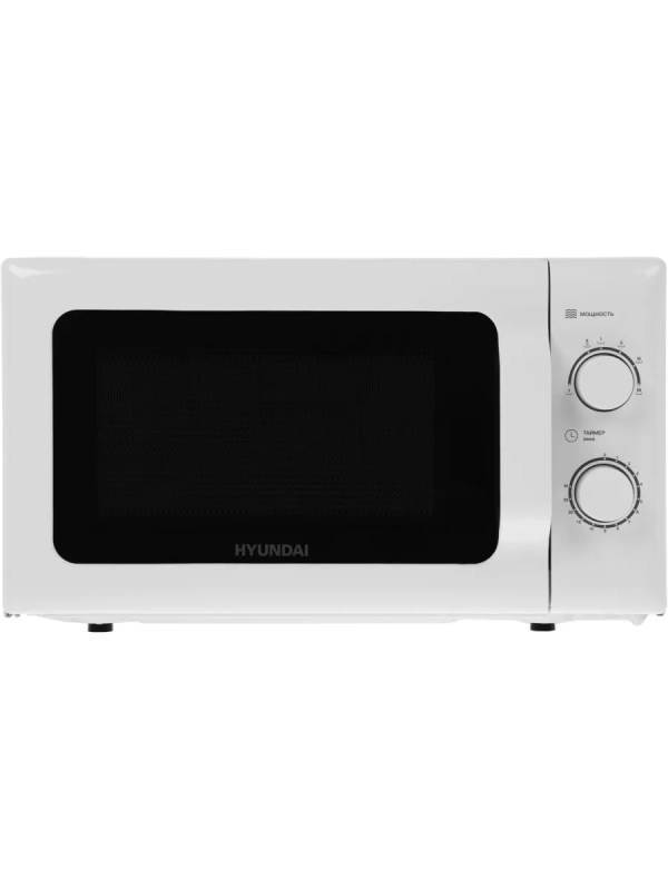 Микроволновая Печь HYM-M2051 20л. 700Вт белый