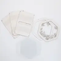 Свадебный семейный банк 25,5 х 23 х 16 см