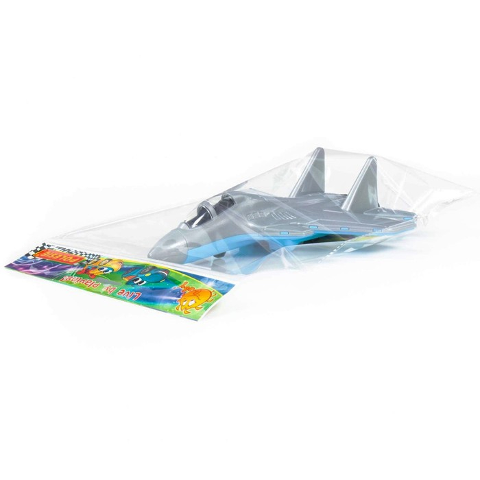 Самолёт-истребитель &laquo;Шторм&raquo; 80950