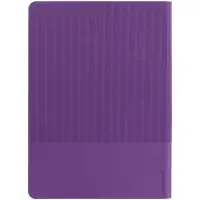 Ежедневник Vale, недатированный, фиолетовый