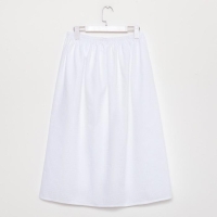 Полотенце вафельное Экономь и Я &laquo;Парео&raquo; 80х144 см, цвет белый, 100%хл, 200 г/м2