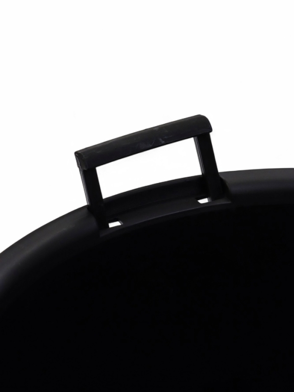 Кашпо "Жемчужина" 4л подвесное, бежевый