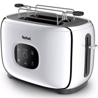 Тостер Majestuo TT883D10 с сенсорным дисплеем