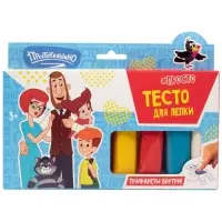 Волшебное тесто "Простоквашино Папа" 400 г