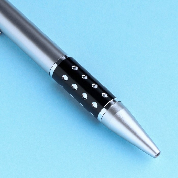 Набор подарочный 2в1 (ручка, часы), микс