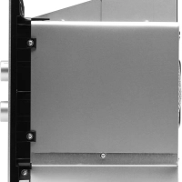 Микроволновая Печь HBW 2030 IX 20л. 1250Вт