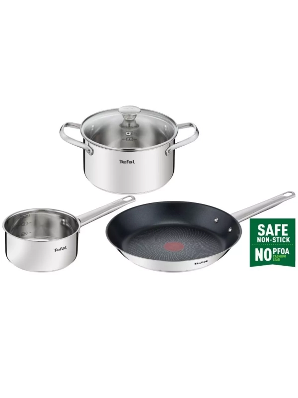 Набор посуды Cook Eat 4 предмета 28 16 20 см