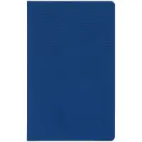 Ежедневник Grade, недатированный, синий