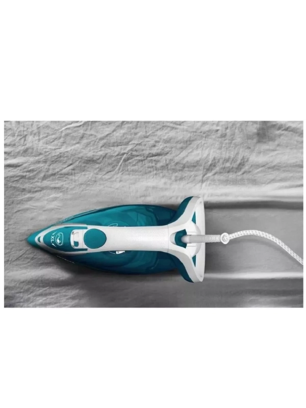 Паровой утюг Easygliss plus FV5737E0, 2500 Вт