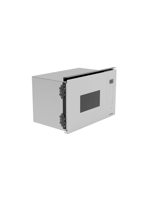 Встраиваемая микроволновая печь HBW 2560WG 25л