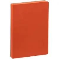 Ежедневник Cortado, недатированный, оранжевый