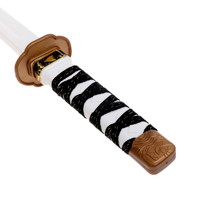 Набор ниндзя «Золотой воин» Набор ниндзя «Золотой воин»