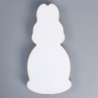 Коробка подарочная, кондитерская упаковка &laquo;Зайчик&raquo;, 13 х 26 х 5 см