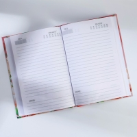 Подарочный набор ежедневник А5, 80 л. и термостакан 350 мл «С 8 марта» Подарочный набор ежедневник А5, 80 л. и термостакан 350 мл «С 8 марта»