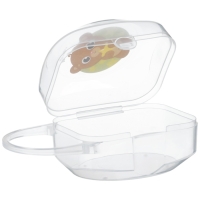 Контейнер для хранения и стерилизации детских сосок и пустышек &laquo;Хранитель сладких снов&raquo;