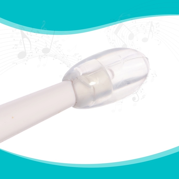 Электронные барабанные палочки &laquo;Рокстар&raquo;, звуковые, световые эффекты