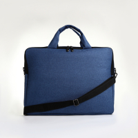 Сумка для ноутбука «Алекс», цвет синий Сумка для ноутбука «Алекс», цвет синий