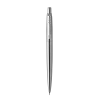 Набор Parker Jotter Core KB61 Stainless Steel CT, ручка шариковая, корпус из нержавеющей стали + карандаш механический 0.5 мм Набор Parker Jotter Core KB61 Stainless Steel CT, ручка шариковая, корпус из нержавеющей стали + карандаш механический 0.5 мм