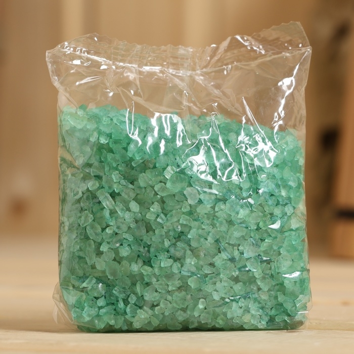 Соль для бани и ванны с эфирным маслом кедра 150 г Добропаровъ Соль для бани и ванны с эфирным маслом кедра 150 г Добропаровъ