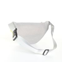 Сумка поясная детская на молнии &laquo;Выбражулька&raquo;, pop it, цвет разноцветный