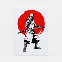 Обложка для паспорта, цвет белый/красный Обложка для паспорта, цвет белый/красный