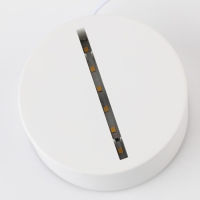 Светильник &laquo;Медвежонок&raquo;, 25 х 14 см, модель GBV-0121.