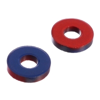 Набор для опытов «Опыты с магнитами, 5 опытов» Набор для опытов «Опыты с магнитами, 5 опытов»